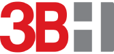 3BH logo