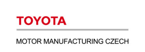 Toyota-logo-barevne Toyota Motor Manufacturing logo